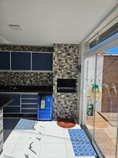 Casa Boraceia Cond Morada da Praia - Boracéia - 5