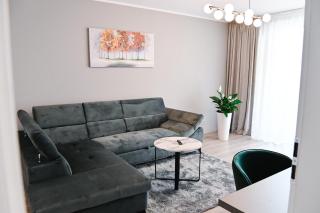 Urban Plaza - Aparthotel - 3