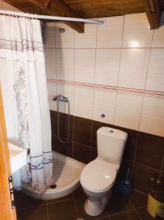 Nina's Guesthouse - Gjirokastra - 7