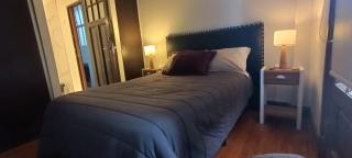 Alquiler de habitación, con baño privado. - Buenos Aires - 0