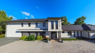 Villa7 Balaton - Alsóörs - 9