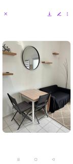 Appartement T1 bis proche plage - 9