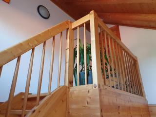 Ferienwohnung Wutachtal - - 8