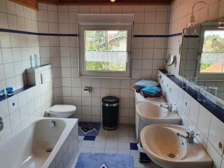 Ferienwohnung Wutachtal - - 4