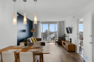 Infinite View Amazing Apt Spectacular Amenities - Hallandale Beach - 4