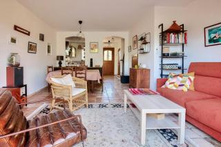 Les Mas et Villas de Pont Royal en Provence - maeva Home - Villa duplex moderne et vintage 3 pièces 6 personnes climatisée - Prestige - super Home MAE-4211 - Mallemort - 9