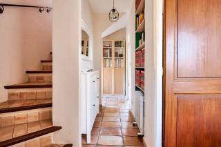 Les Mas et Villas de Pont Royal en Provence - maeva Home - Villa duplex moderne et vintage 3 pièces 6 personnes climatisée - Prestige - super Home MAE-4211 - Mallemort - 5