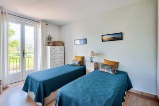 Les Mas et Villas de Pont Royal en Provence - maeva Home - Villa duplex moderne et vintage 3 pièces 6 personnes climatisée - Prestige - super Home MAE-4211 - Mallemort - 3