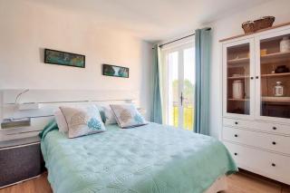 Les Mas et Villas de Pont Royal en Provence - maeva Home - Villa duplex moderne et vintage 3 pièces 6 personnes climatisée - Prestige - super Home MAE-4211 - Mallemort - 4