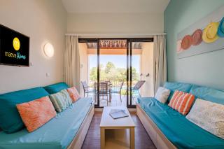 Résidence Les Parcs de Grimaud - maeva Home - Studio 4 personnes - Sélection MAE-4361 - Grimaud - 7