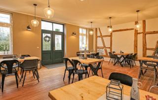 Ferienwohnung Ankershagen - 1