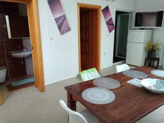 Apartment in Biograd na Moru with Terrace, Air conditioning, Wi-Fi, Dishwasher (4818-1) - Biograd na Moru - 6