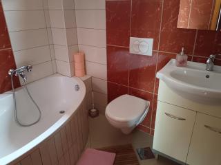 Apartment in Biograd na Moru with Terrace, Air conditioning, Wi-Fi, Dishwasher (4818-1) - Biograd na Moru - 2