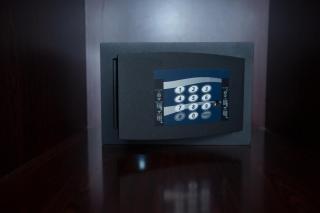 Europe Hotel - Yerevan - 6