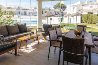 Calahonda Del Sol Apartment - Sitio de Calahonda - 8