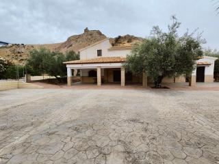 Casa rural Huertas del Castillo - Benamejí - 8