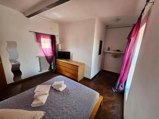 La casina di Pully - Livorno - 8