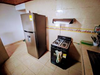 Casa Pupo Hostal - Cartagena de Indias - 1