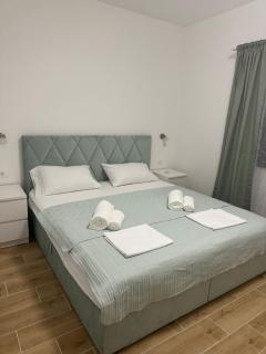 Seaside PERLA Apartment - Martinšćica - 9