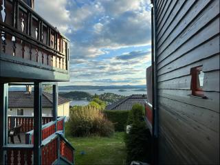 The View Guesthouse at Ekeberg -10 min by tram to Oslo S - Oslo - 0