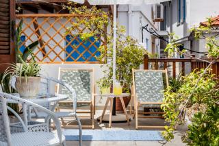 Amaranthos Village Home - Skopelos Town - 0