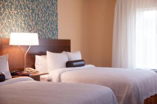 Fairfield Inn & Suites by Marriott Montgomery Airport - Hope Hull - 8