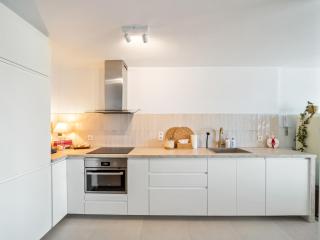 Maison Beaufort - uniek zicht op de jachthaven - Ostend - 3