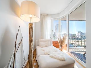 Maison Beaufort - uniek zicht op de jachthaven - Ostend - 7