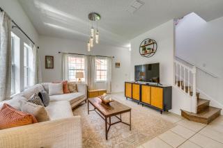 Private Pool Family-Friendly Kissimmee Townhome! - 6