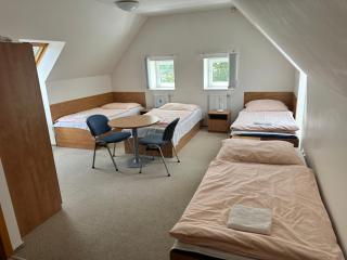 Apartmán 4 - ČASPV - Prague - 2