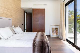 Lyxigt privat hus med fantastisk utsikt - Marbella - 3