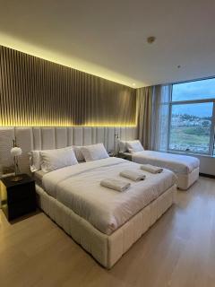 Tanger Hilton Penthouse 15 - 1