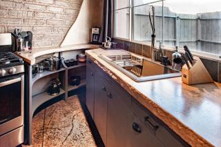 Urban Loft in Heart of Vibrant Railyard - Santa Fe - 7