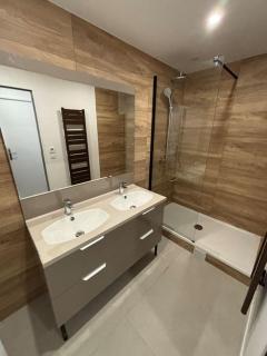 A3 - neuf 2024 - ORLY - PARIS EXPO - 4 chambres - Antony - 6