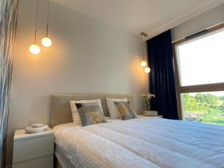 Blue Apartment - Danzig - 1