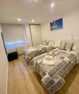 Apartamento de lujo River Suites - Santander - 9