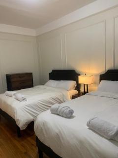 2 Bedroom apartment 1F - 7