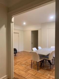 2 Bedroom apartment 1F - 2