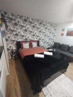 Studio le Trésor d'amour - Noyers-sur-Cher - 6