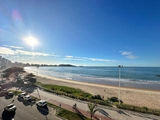 Ap 401 Frente Mar - Guarapari - 0