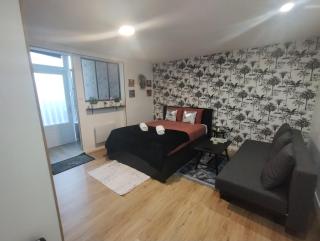Studio le Trésor d'amour - Noyers-sur-Cher - 5