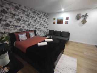 Studio le Trésor d'amour - Noyers-sur-Cher - 7