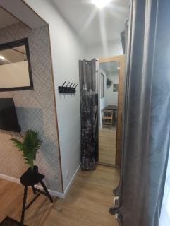 Studio le Trésor d'amour - Noyers-sur-Cher - 3