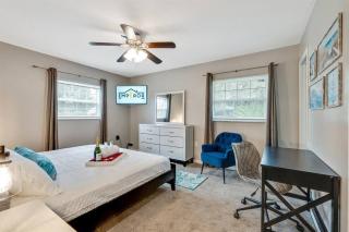Heated Pool House 14 PPL Stunning Pool Table - Brandon - 4