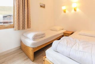 Résidence Le De 1 - Appartement spacieux en duplex proche du centre MAE-4744 - Aime-la-Plagne - 9