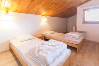 Résidence Le De 1 - Appartement spacieux en duplex proche du centre MAE-4744 - 8