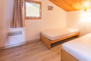 Résidence Le De 1 - Appartement spacieux en duplex proche du centre MAE-4744 - Aime-la-Plagne - 7