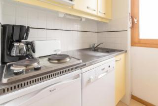 Résidence Le De 1 - Appartement spacieux en duplex proche du centre MAE-4744 - Aime-la-Plagne - 5