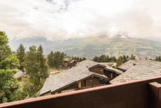 Résidence Le De 1 - Appartement spacieux en duplex proche du centre MAE-4744 - Aime-la-Plagne - 1