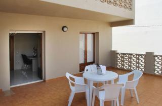 RVApartaments Provenzal - L'Escala - 4
